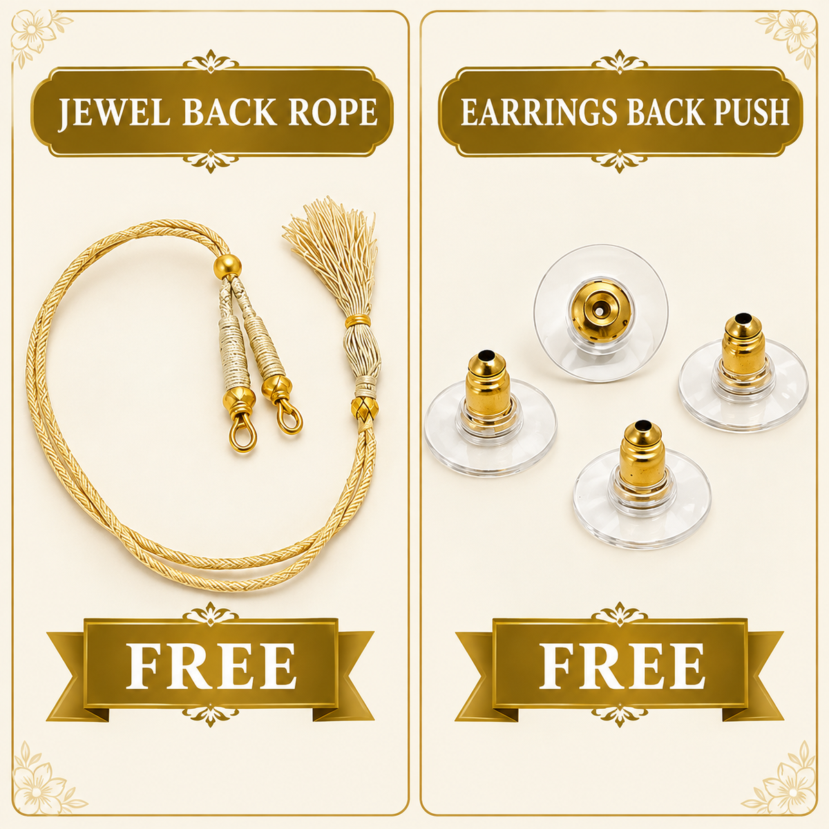 Free Rope & Free Push
