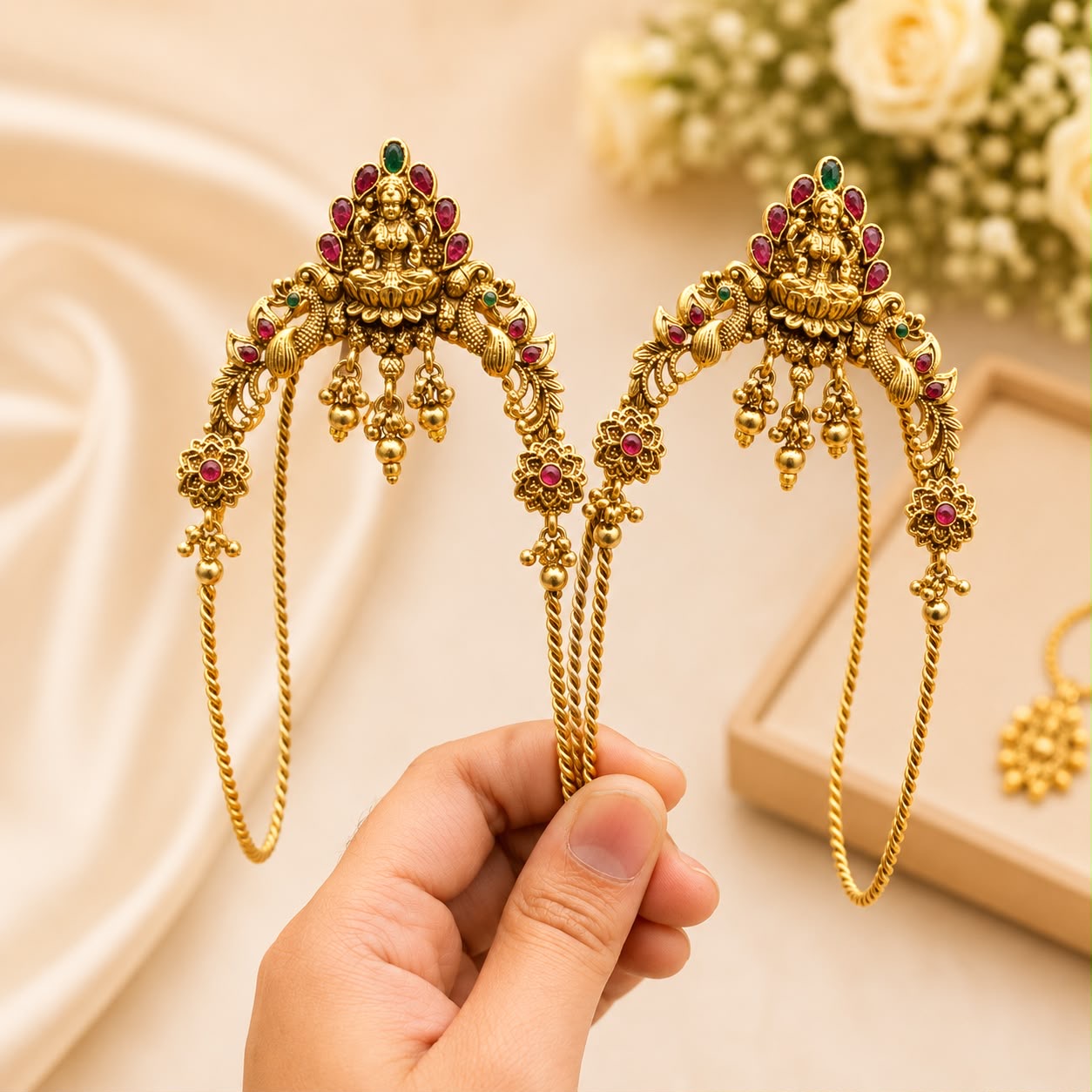 Antique Classic Venky