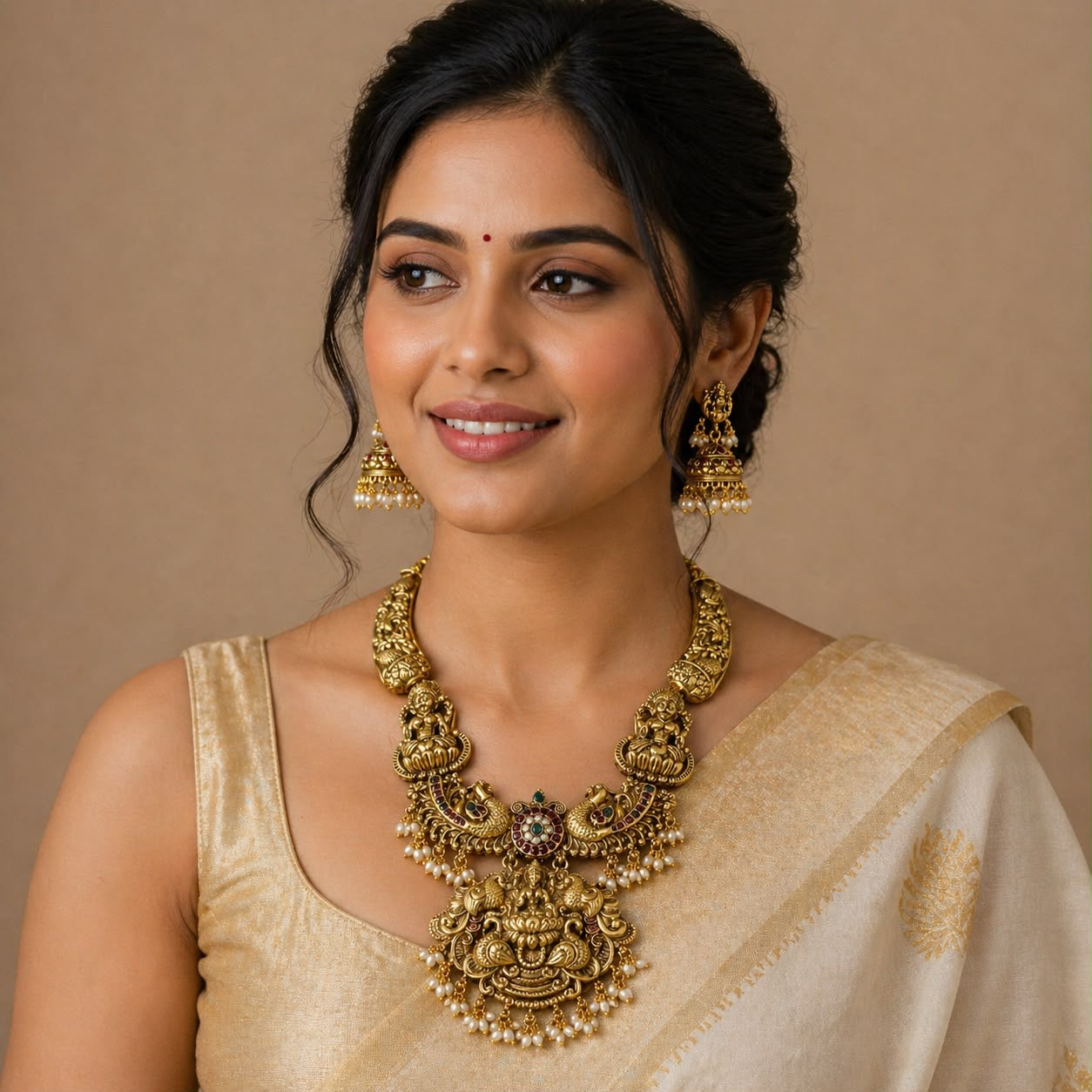Necklace