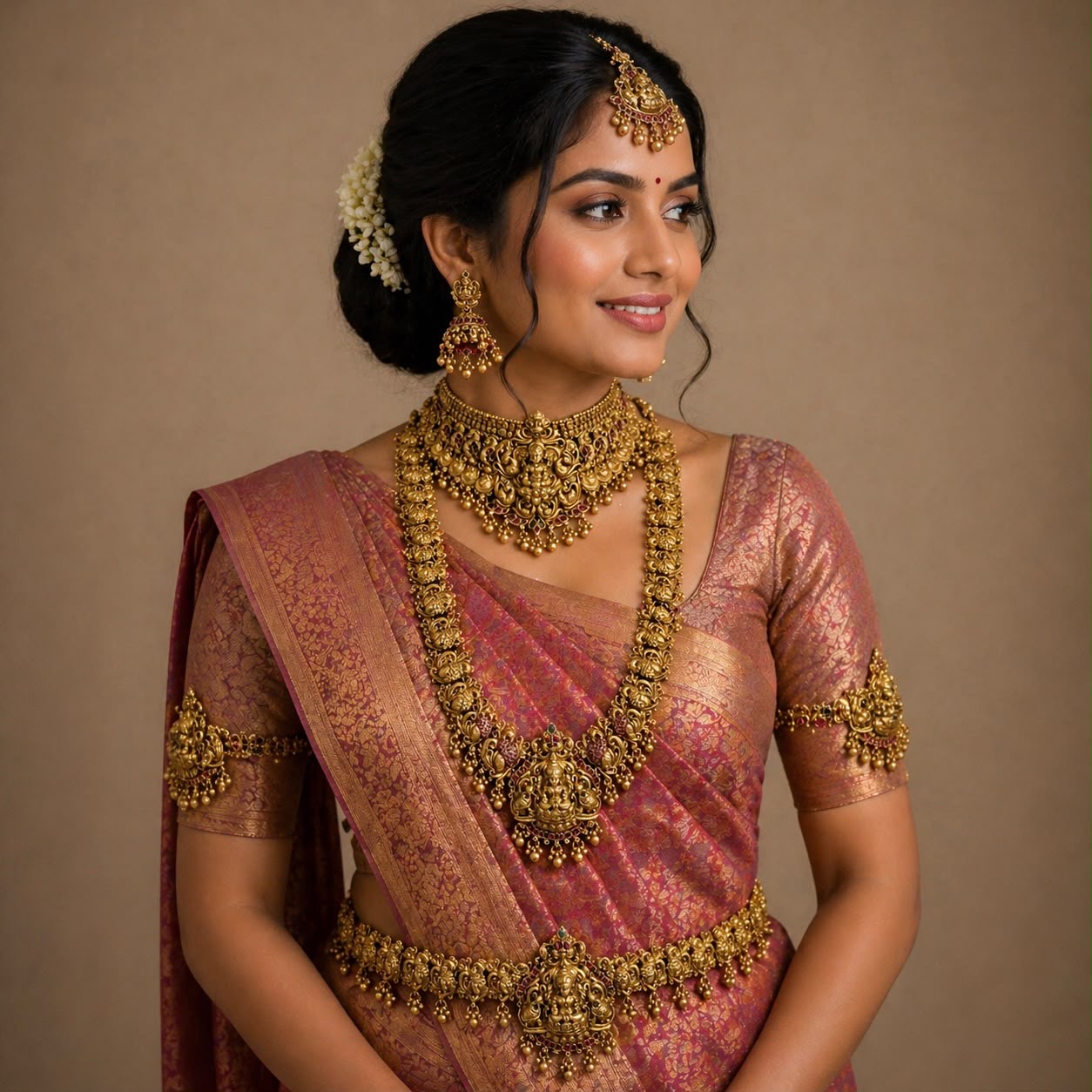 Trending Bridal
