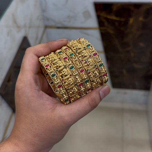 Kalyana Kanaka Bridal Bangles