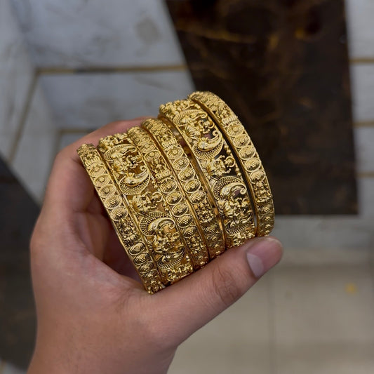 Antique Elegance Bagles