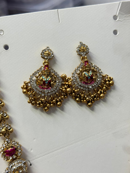 Grand Enamel Haram