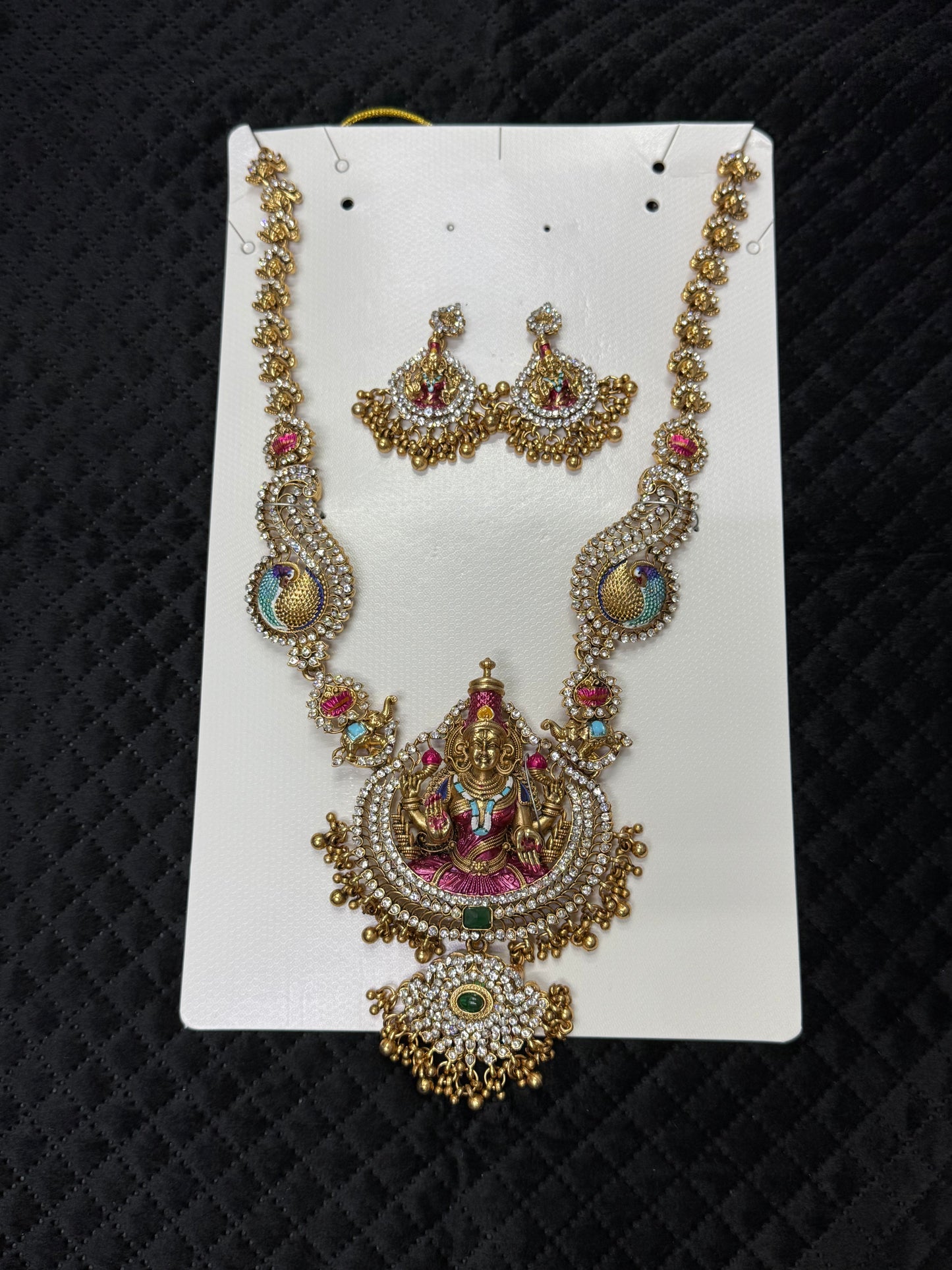 Grand Enamel Haram