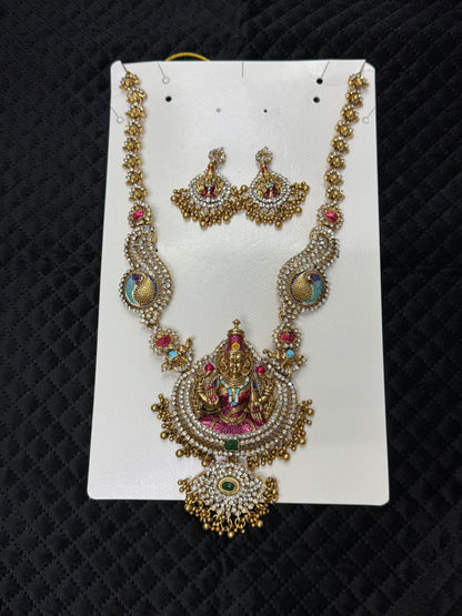 Grand Enamel Haram