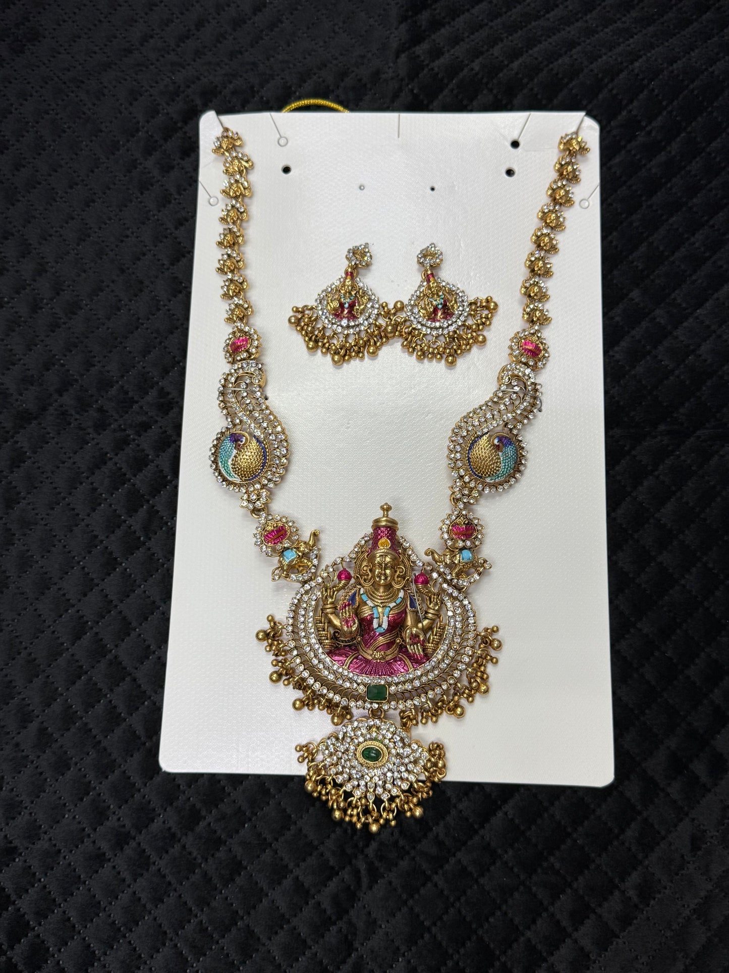 Grand Enamel Haram