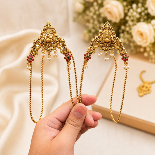 Antique Heritage Venky