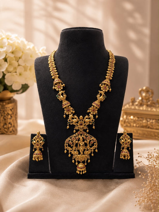 Krishna Design Haram